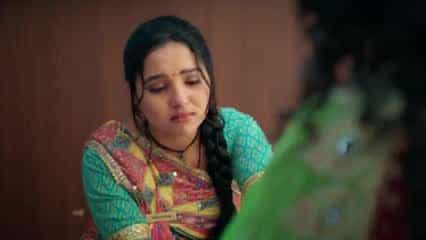 Vasudha - Episode 101