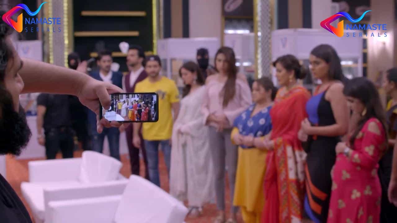 Kundali Bhagya - Episode 369