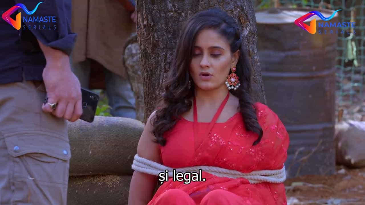 Ghum Hai Kisikey Pyaar Meiin - Episode 432