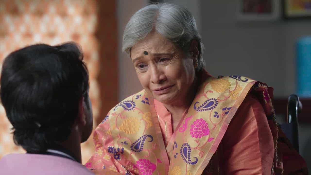 Silsila - Episode 55