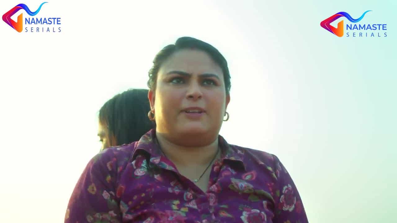 Kavya – Ek Jazbaa, Ek Junoon - Episode 76