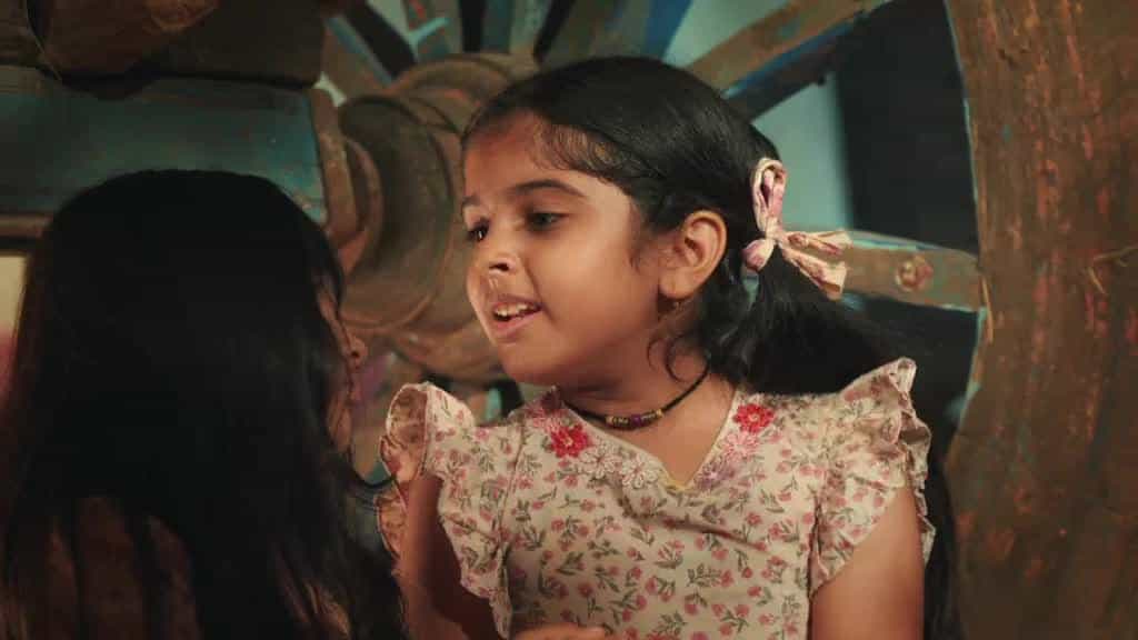 Jagriti - Episode 33