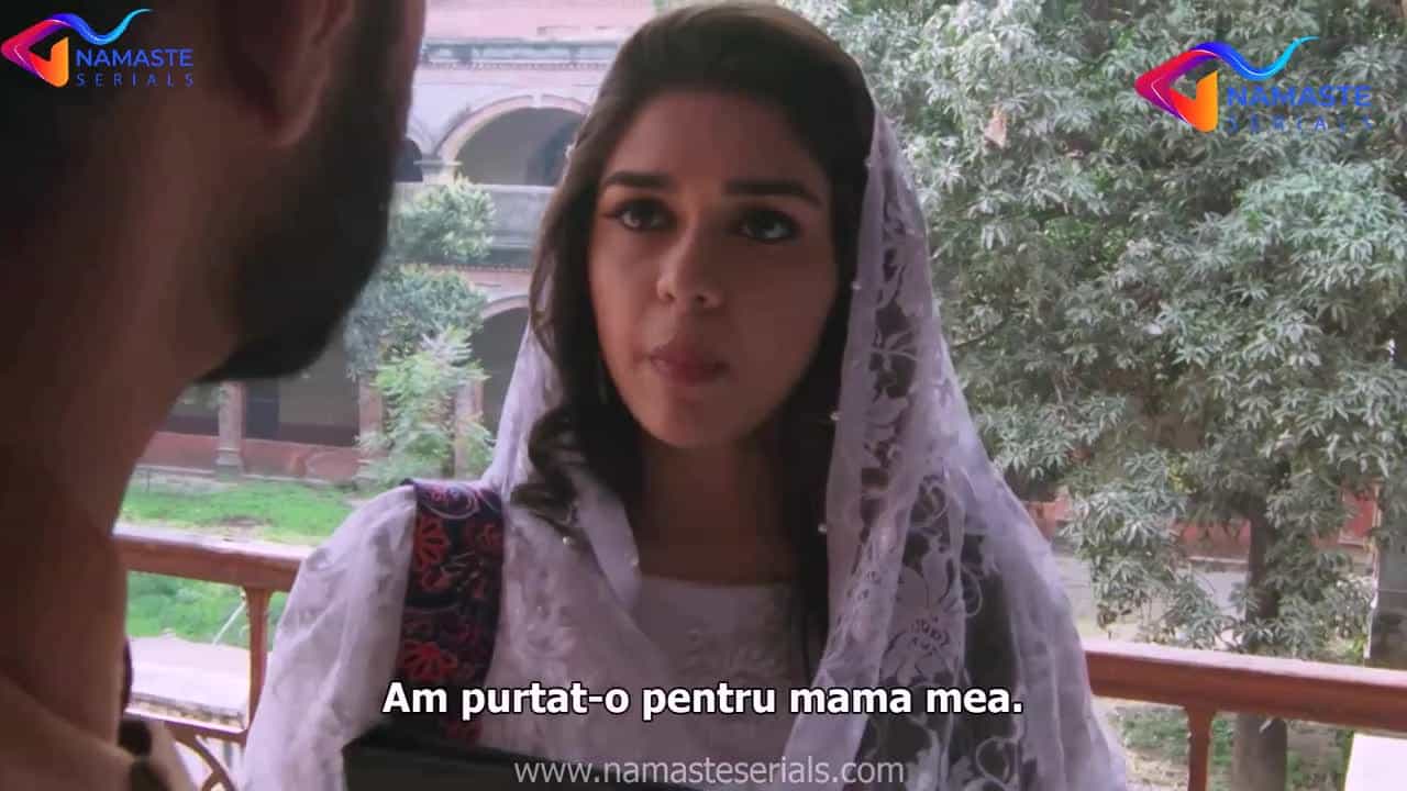 Ishq Subhan Allah - Episode 4