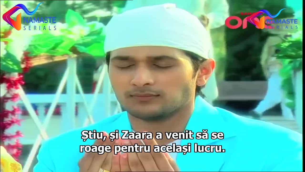 Zaara - pyaar ki saugat - Episode 4