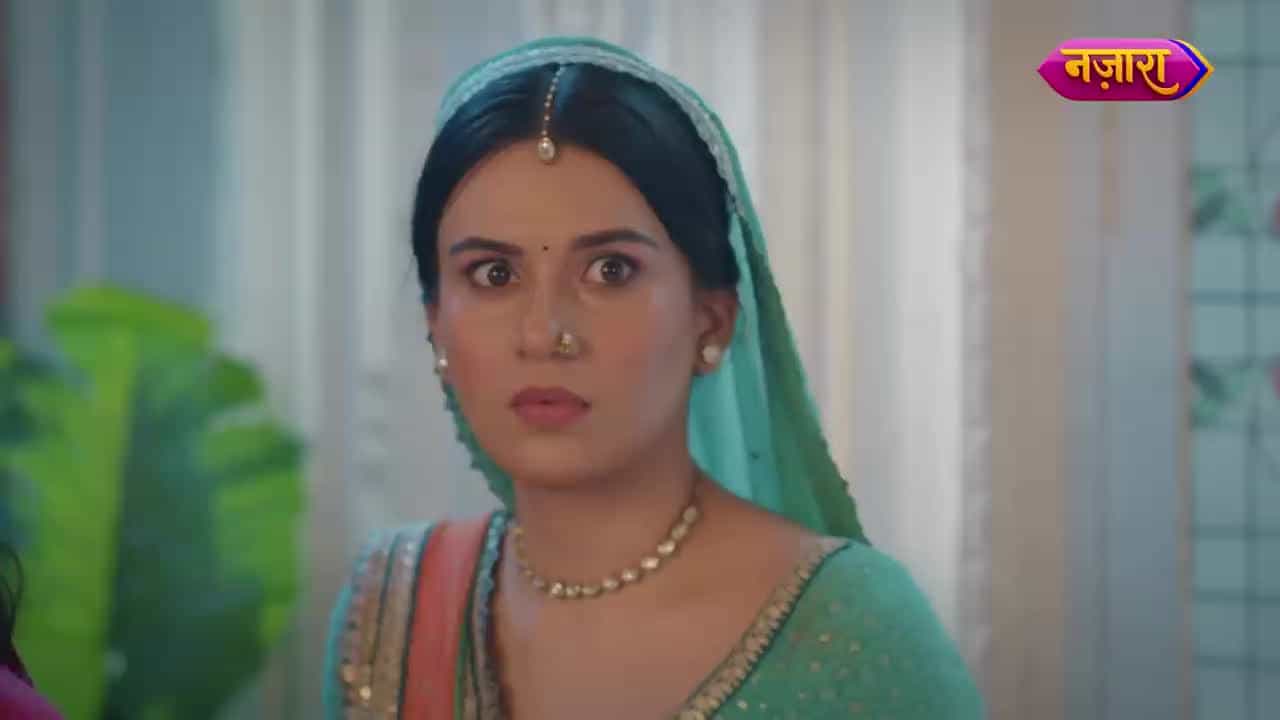Dahej Daasi - Episode 204