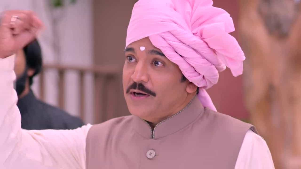 Ghum Hai Kisikey Pyaar Meiin - Episode 592