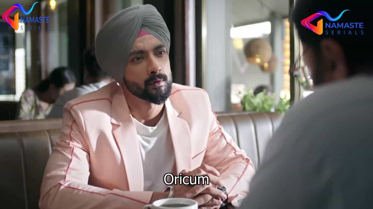 Iss Ishq Ka... Rabb Rakha - Episode 50