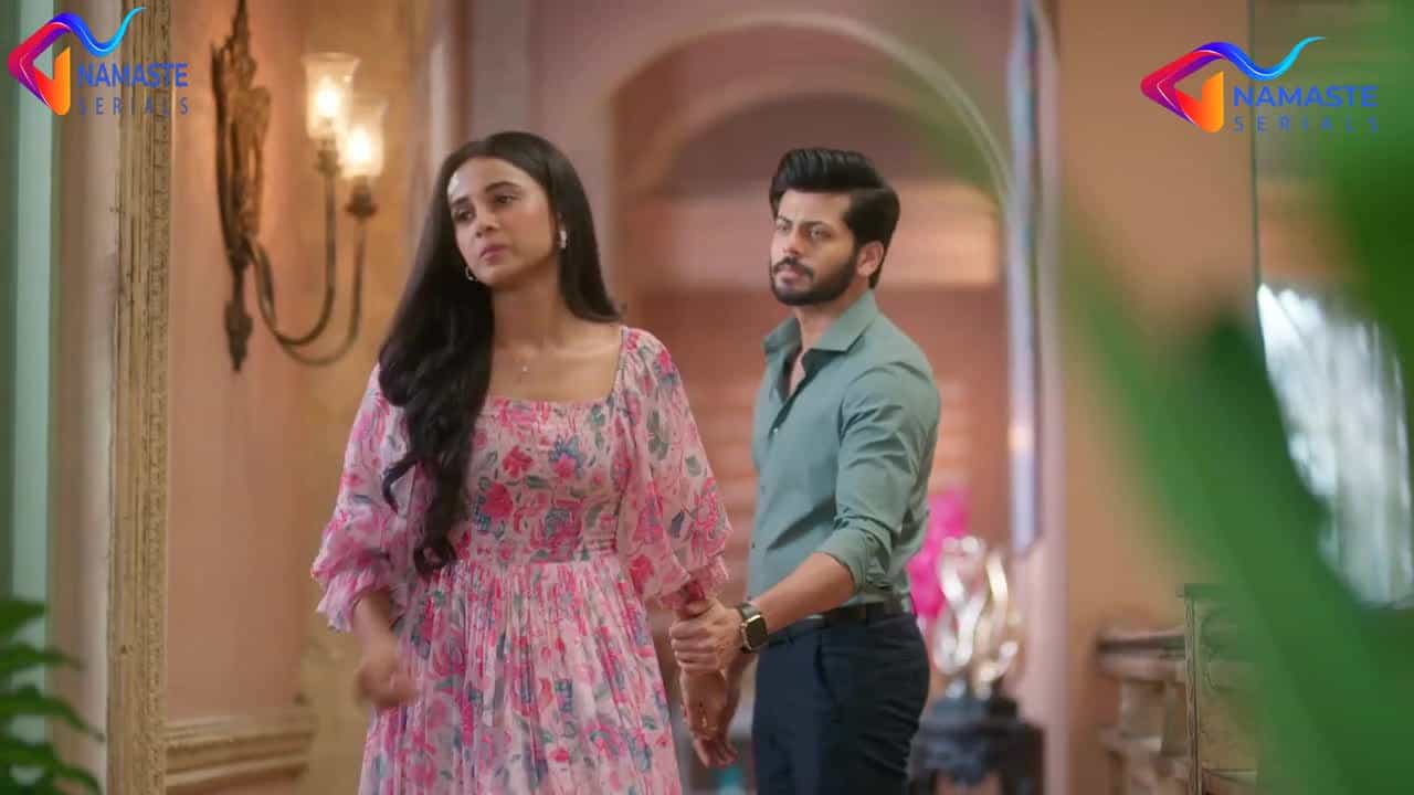 Pukaar - Dil Se Dil Tak - Episode 28
