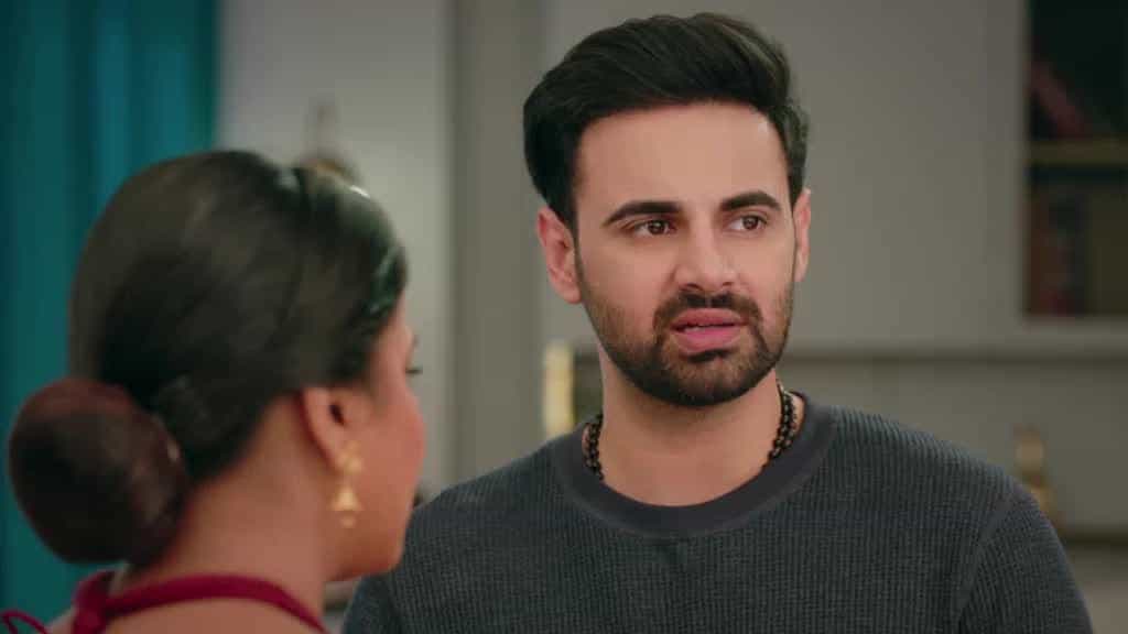 Kaise Mujhe Tum Mil Gaye - Episode 439