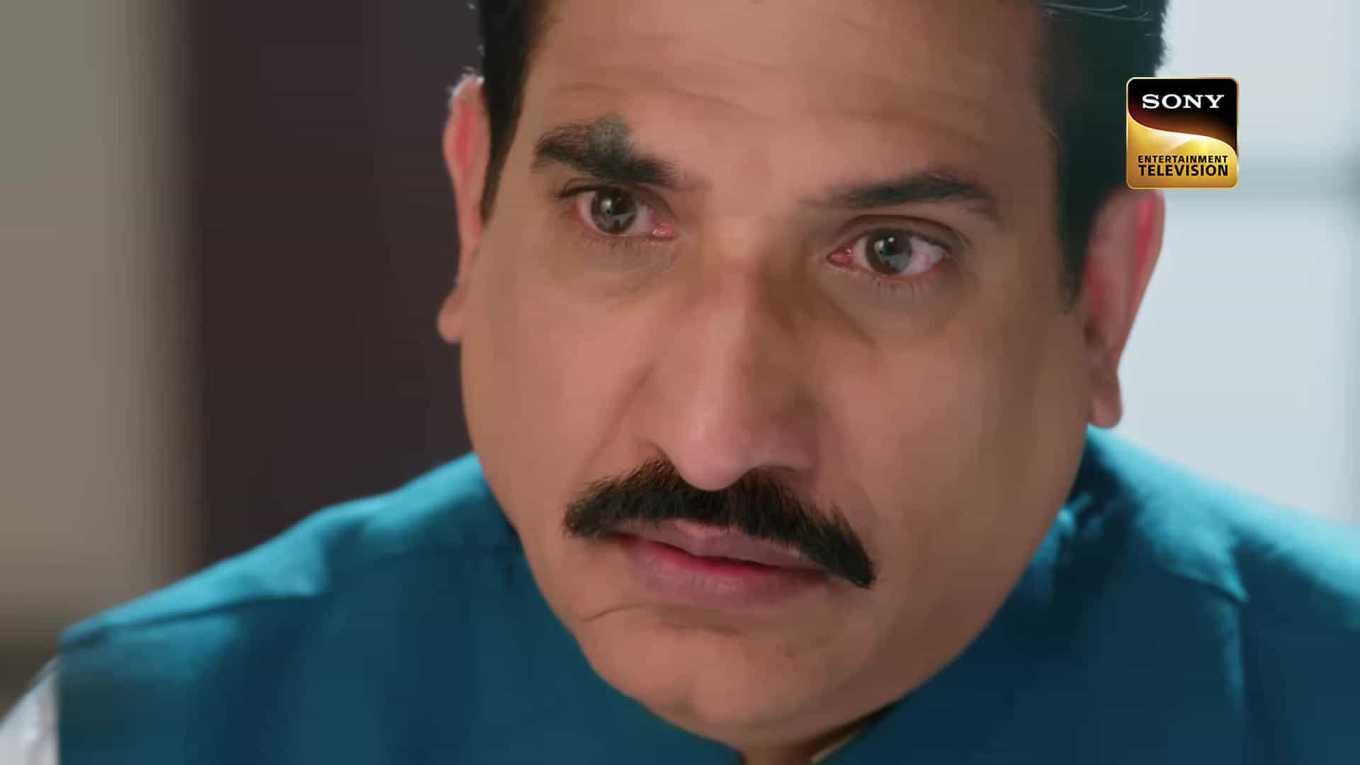 Kavya – Ek Jazbaa, Ek Junoon - Episode 254