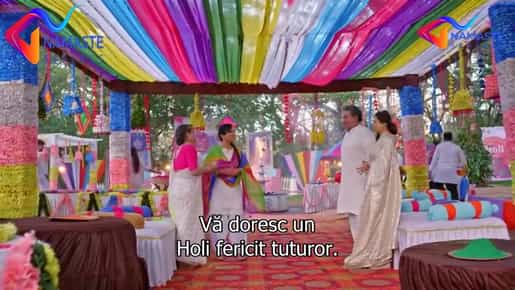 Bhagya Lakshmi - Episode 532