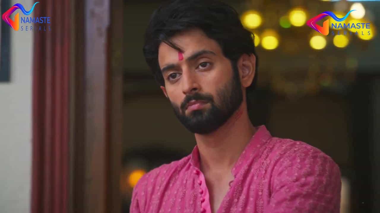 Keh Doon Tumhein - Episode 40
