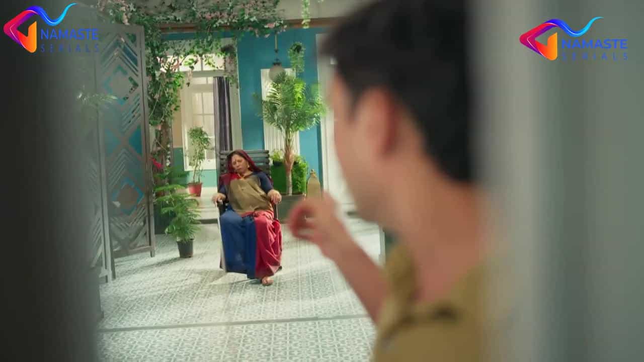 Kavya – Ek Jazbaa, Ek Junoon - Episode 116