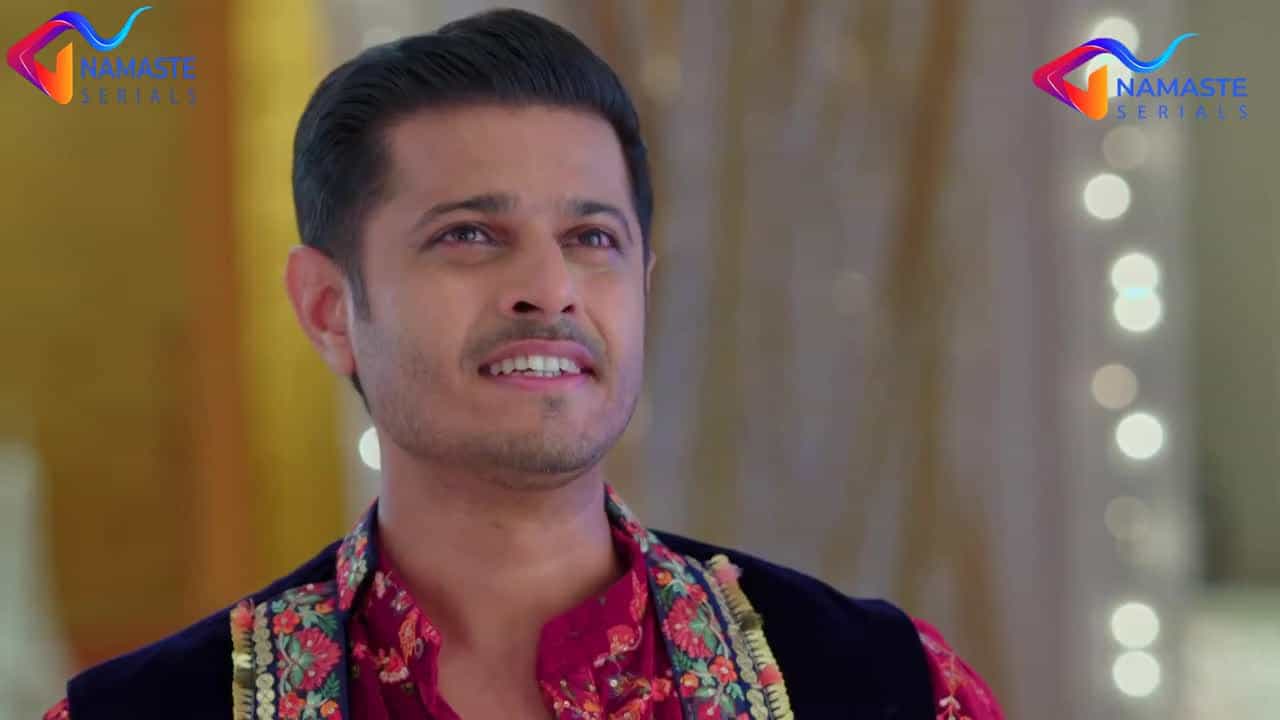 Ghum Hai Kisikey Pyaar Meiin - Episode 345