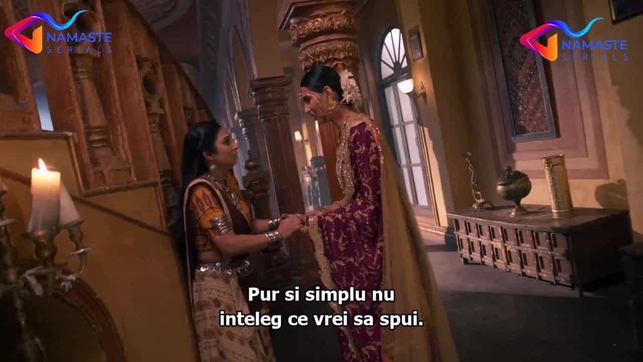 Saath Nibhaana Saathiya 2 - Episode 166