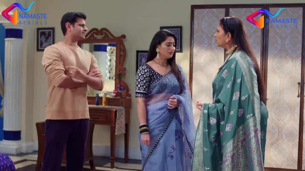 Ghum Hai Kisikey Pyaar Meiin - Episode 259