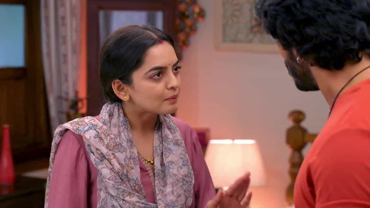 Udne Ki Aasha - Episode 134
