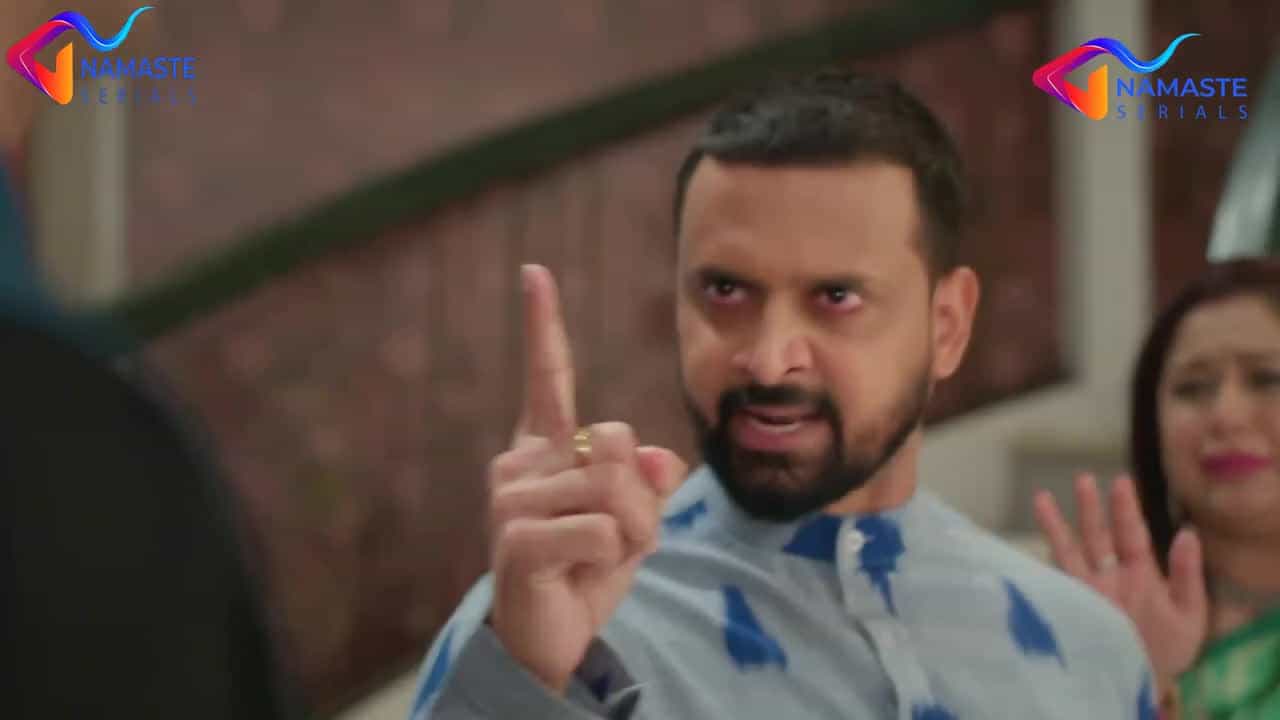 Kavya – Ek Jazbaa, Ek Junoon - Episode 101