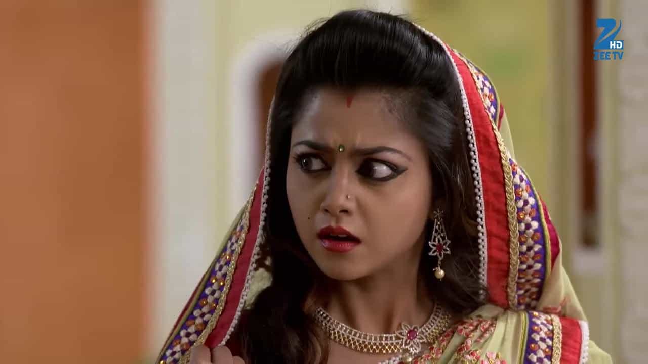 Meri Saasu Maa - Episode 55