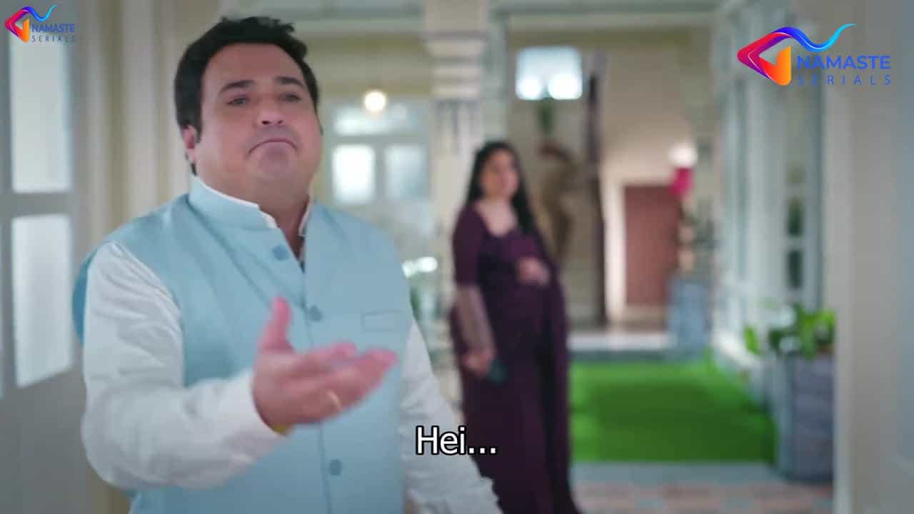 Dil Ko Tumse Pyaar Hua - Episode 5