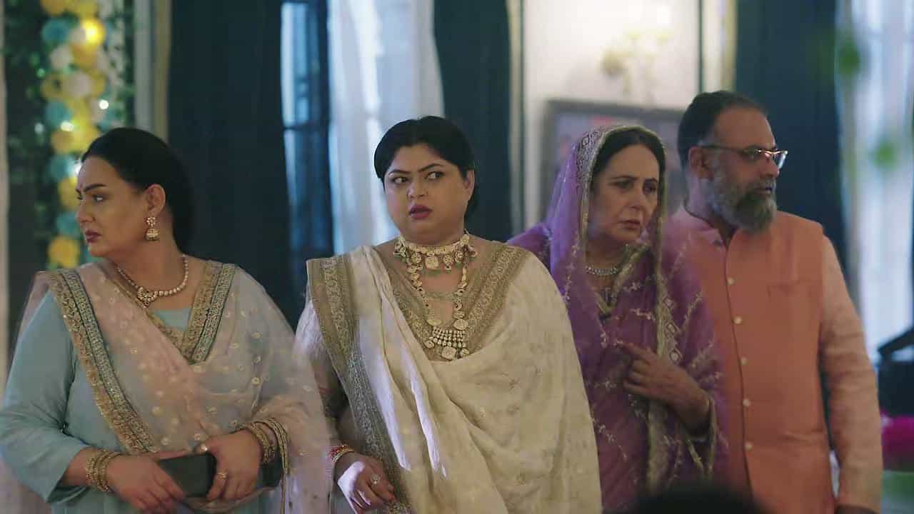 Tuu Juliet Jatt Di - Episode 228