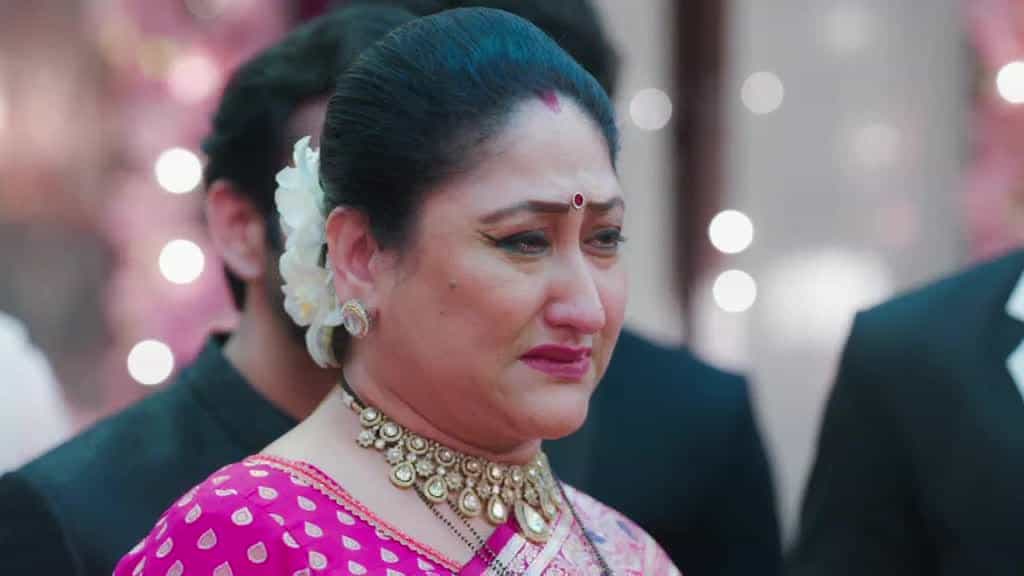 Jaane Anjaane Hum Mile - Episode 166
