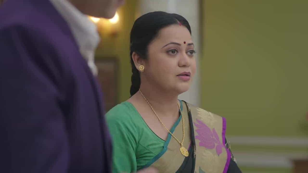 Jhanak - Episode 335