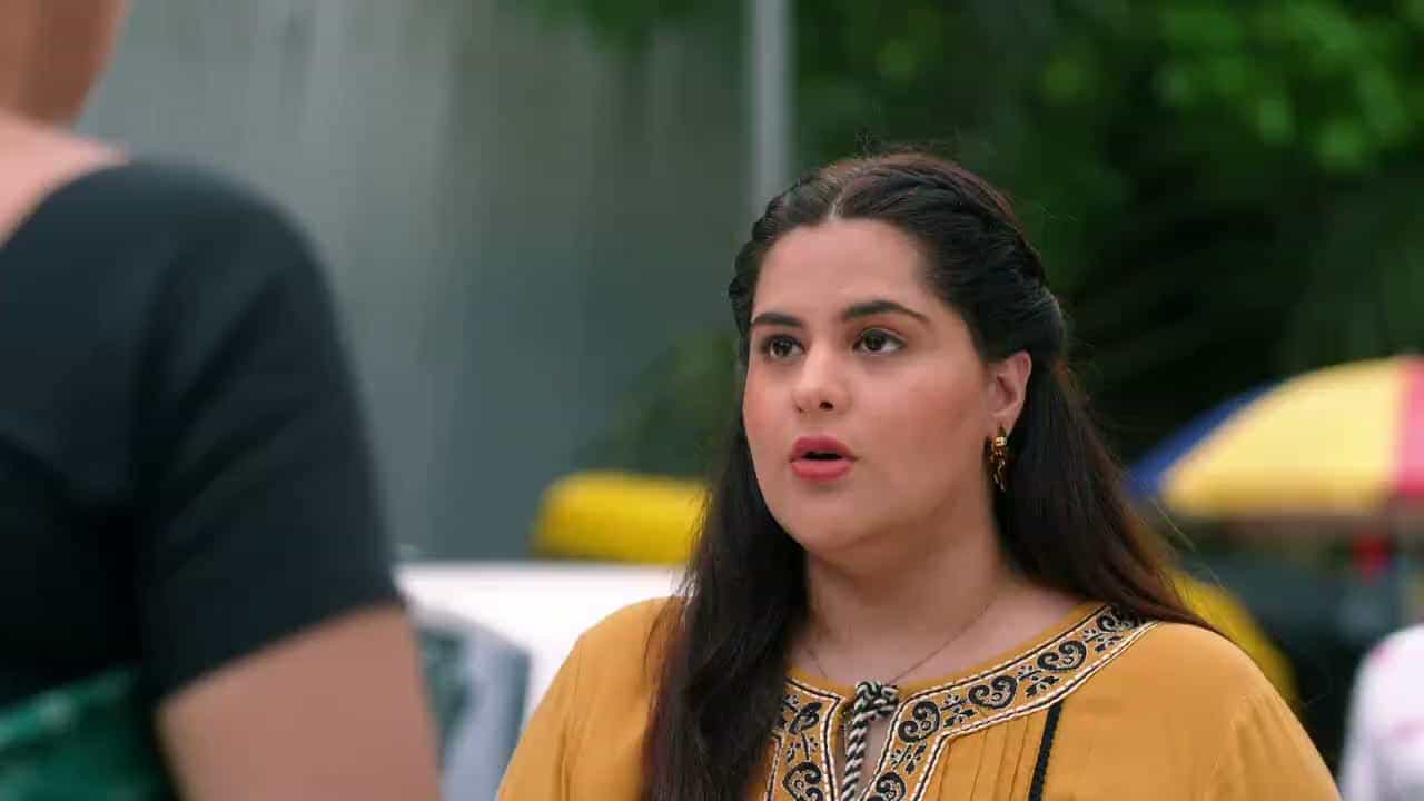 Udne Ki Aasha - Episode 171