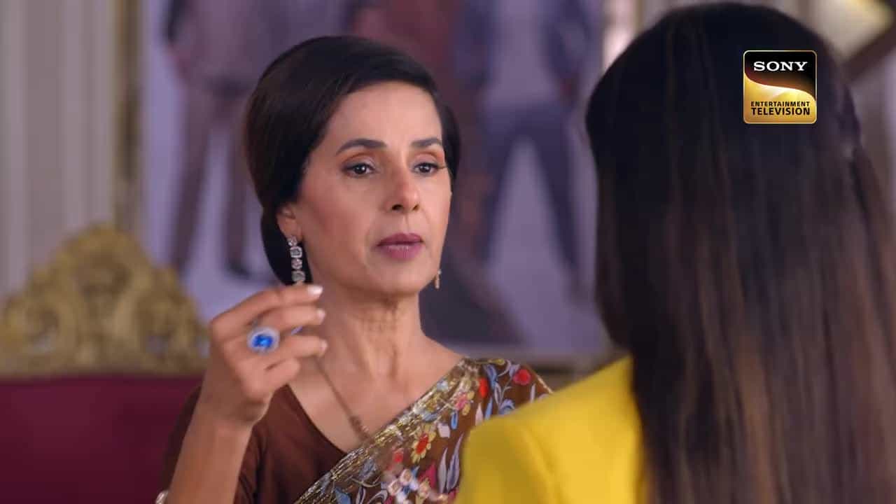 Hum Rahe Na Rahe Hum - Episode 50