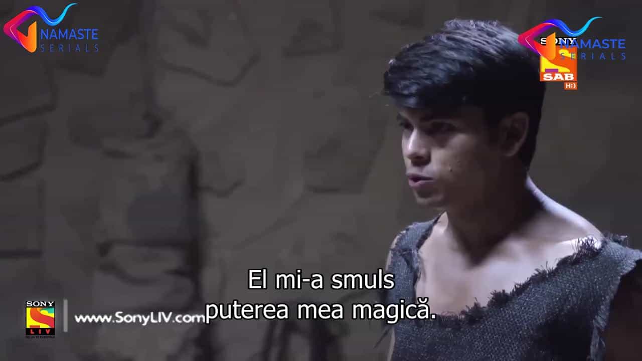 Aladdin: Povestea continuă - Episode 210