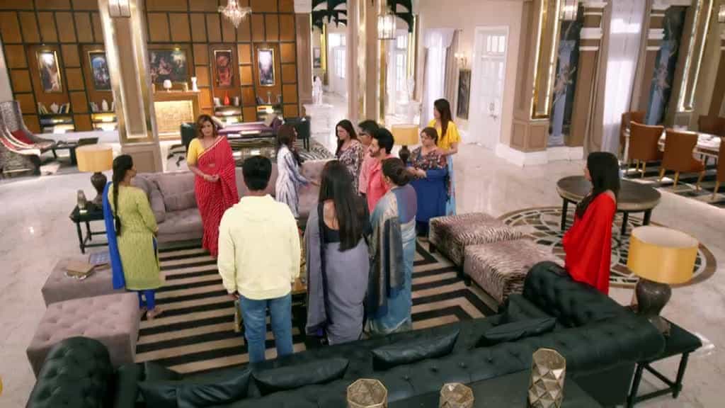 Kundali Bhagya - Episode 1060