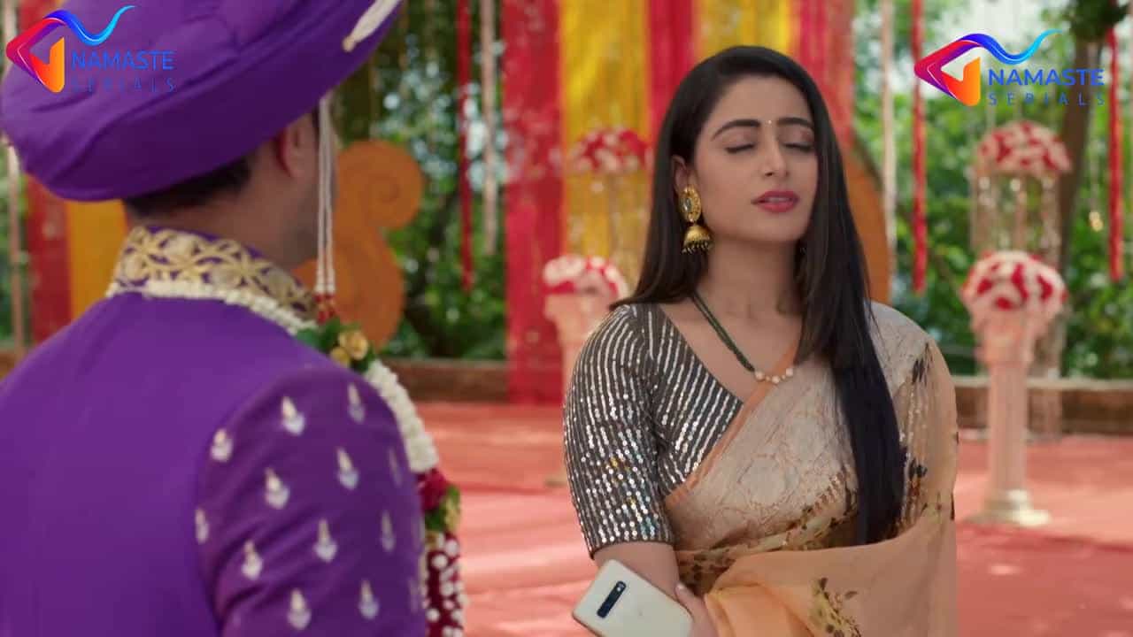 Ghum Hai Kisikey Pyaar Meiin - Episode 47