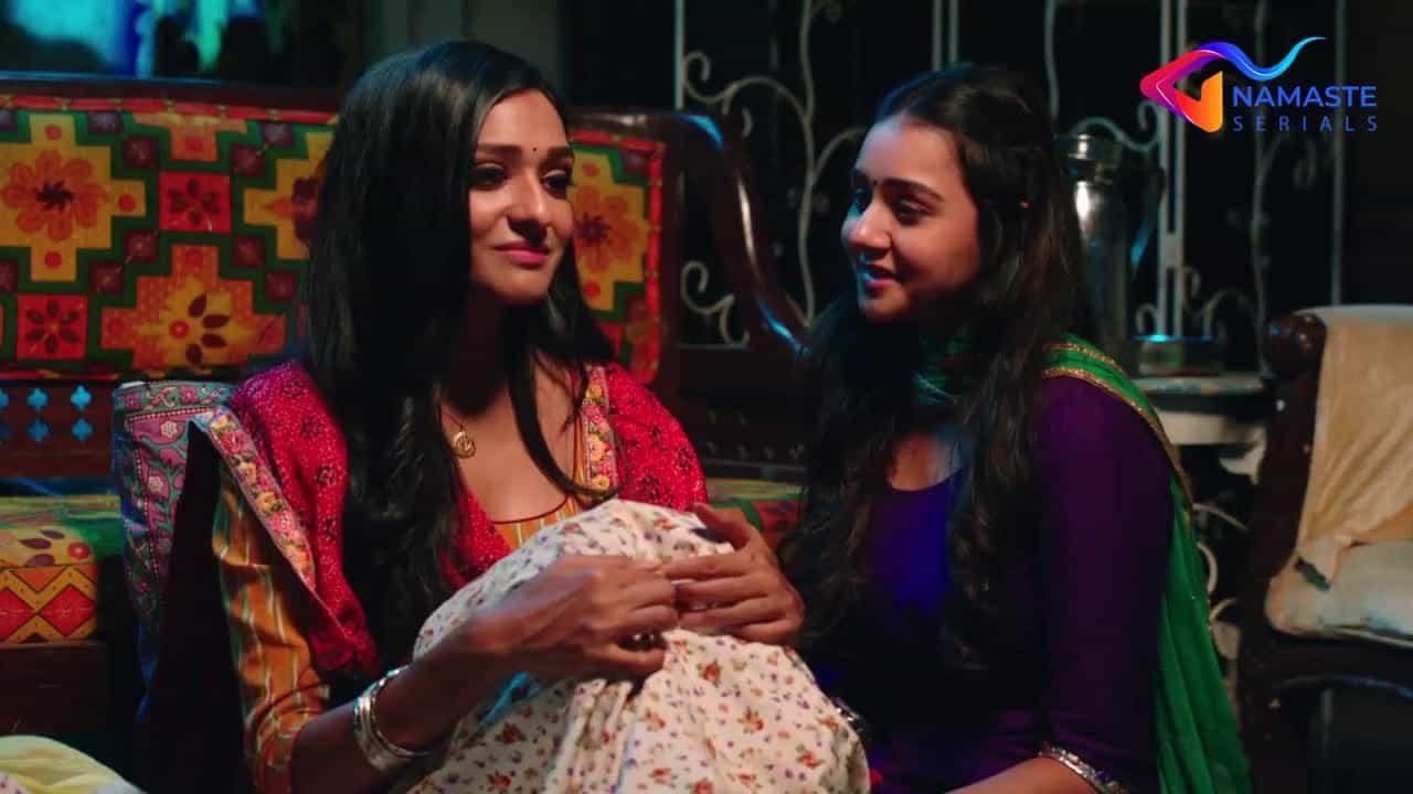 Bhagya Lakshmi - Episode 17
