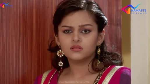Qubool Hai - Episode 242