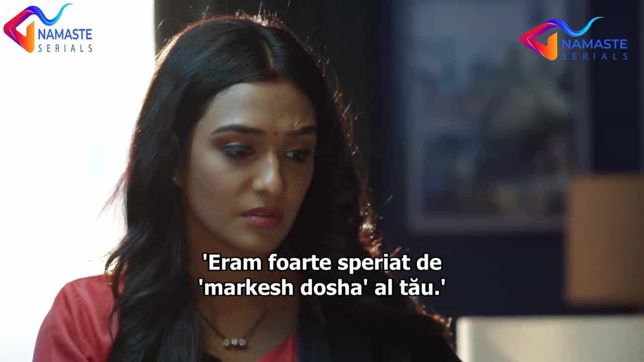 Bhagya Lakshmi - Episode 210