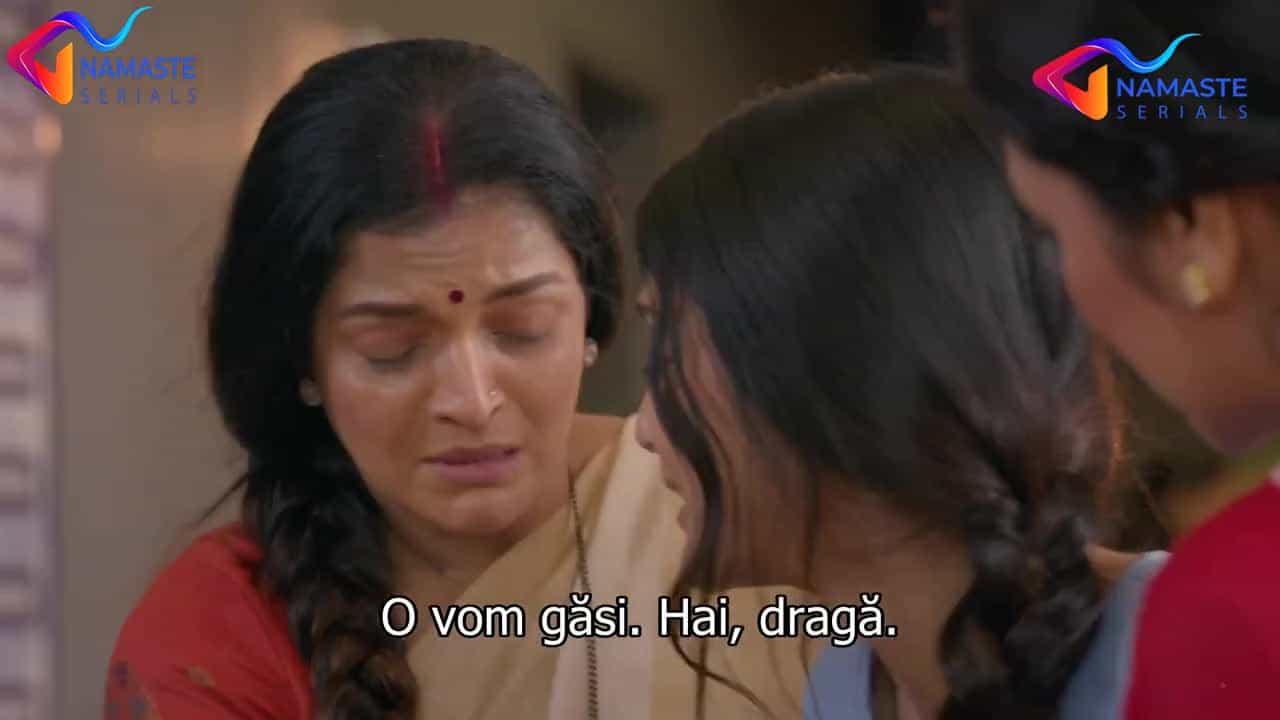 Imlie - Episode 921