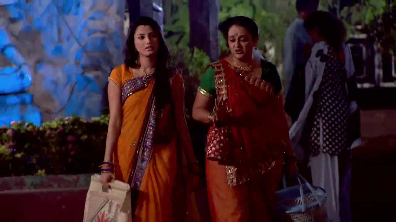 Saath Nibhaana Saathiya 2 - Episode 412