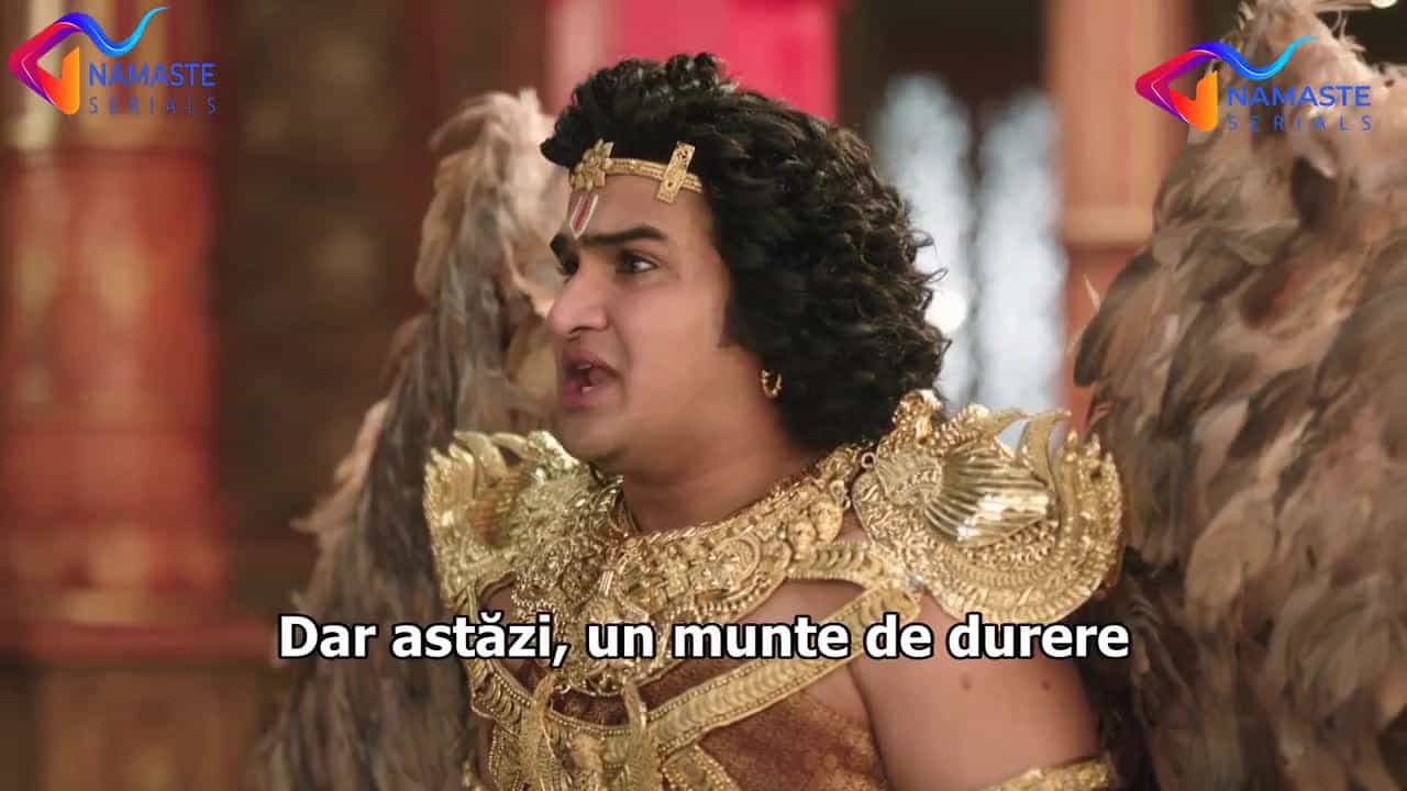 Dharm Yoddha Garud - Episode 74