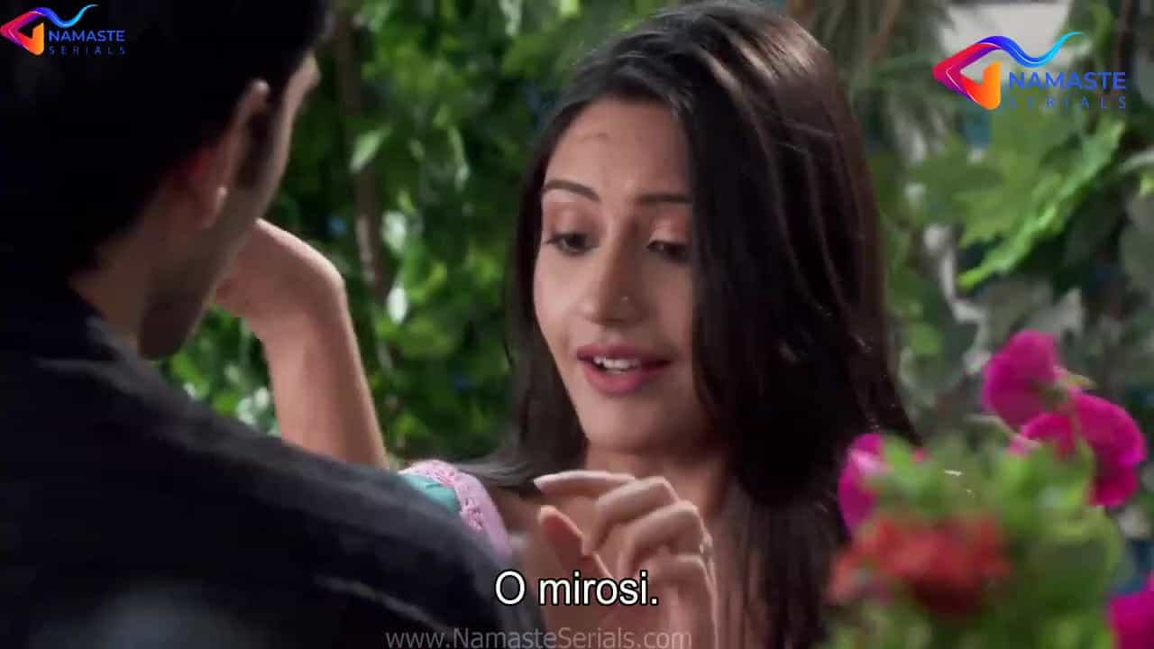 Qubool Hai - Episode 433