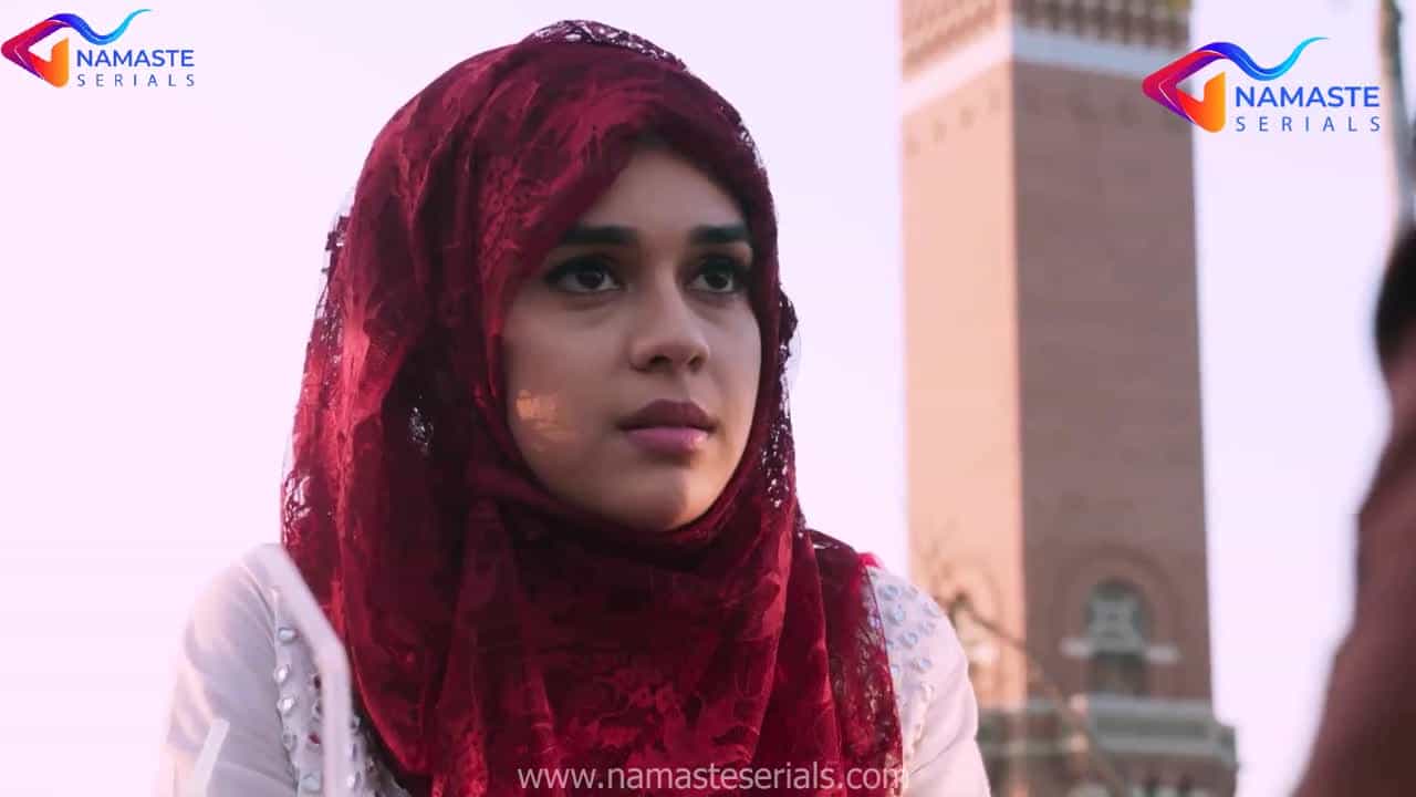Ishq Subhan Allah - Episode 3