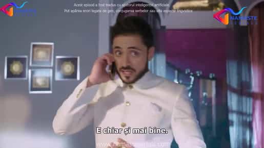 Ishq Subhan Allah - Episode 11