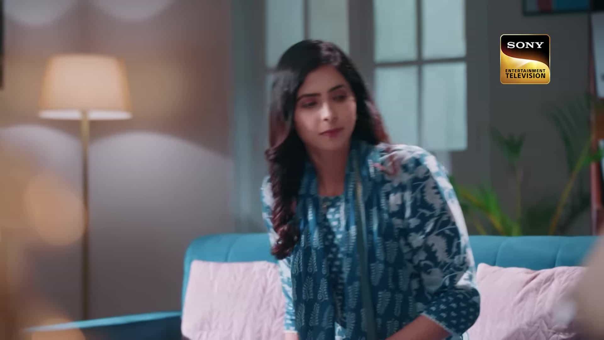 Kavya – Ek Jazbaa, Ek Junoon - Episode 216