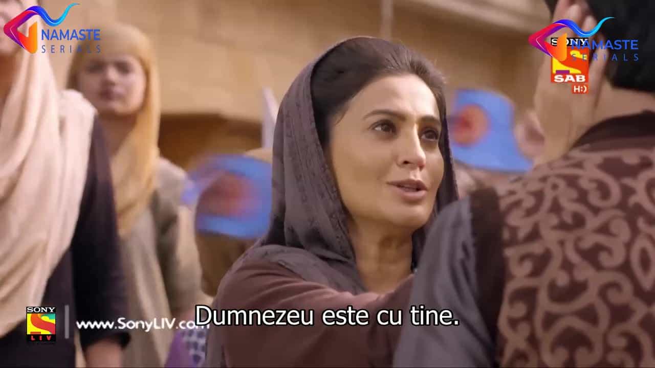 Aladdin: Povestea continuă - Episode 54