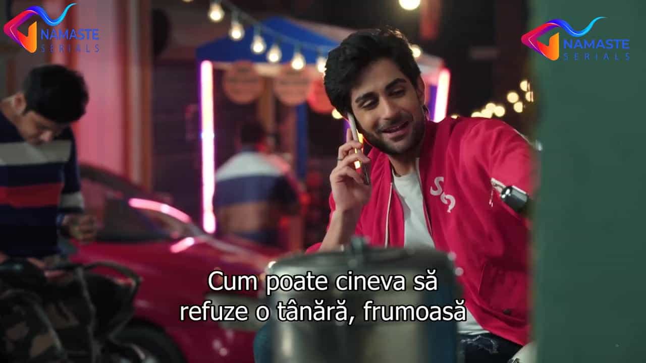 Ghum Hai Kisikey Pyaar Meiin - Episode 85