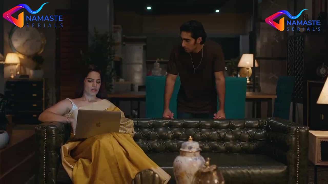 Power Of Paanch - Episode 42