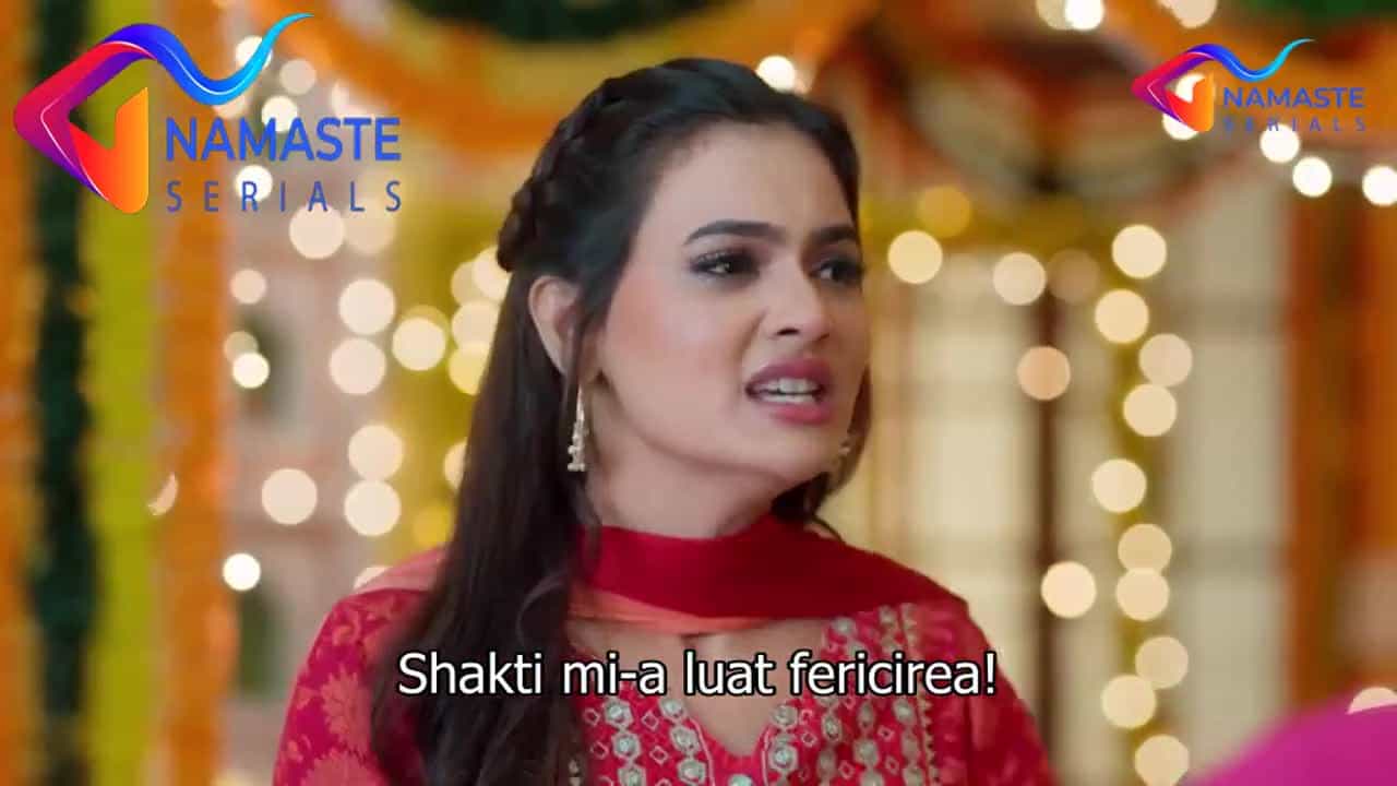Pyaar Ka Pehla Adhyaya ShivShakti - Episode 153