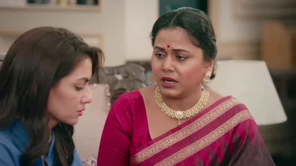 Kaise Mujhe Tum Mil Gaye - Episode 447