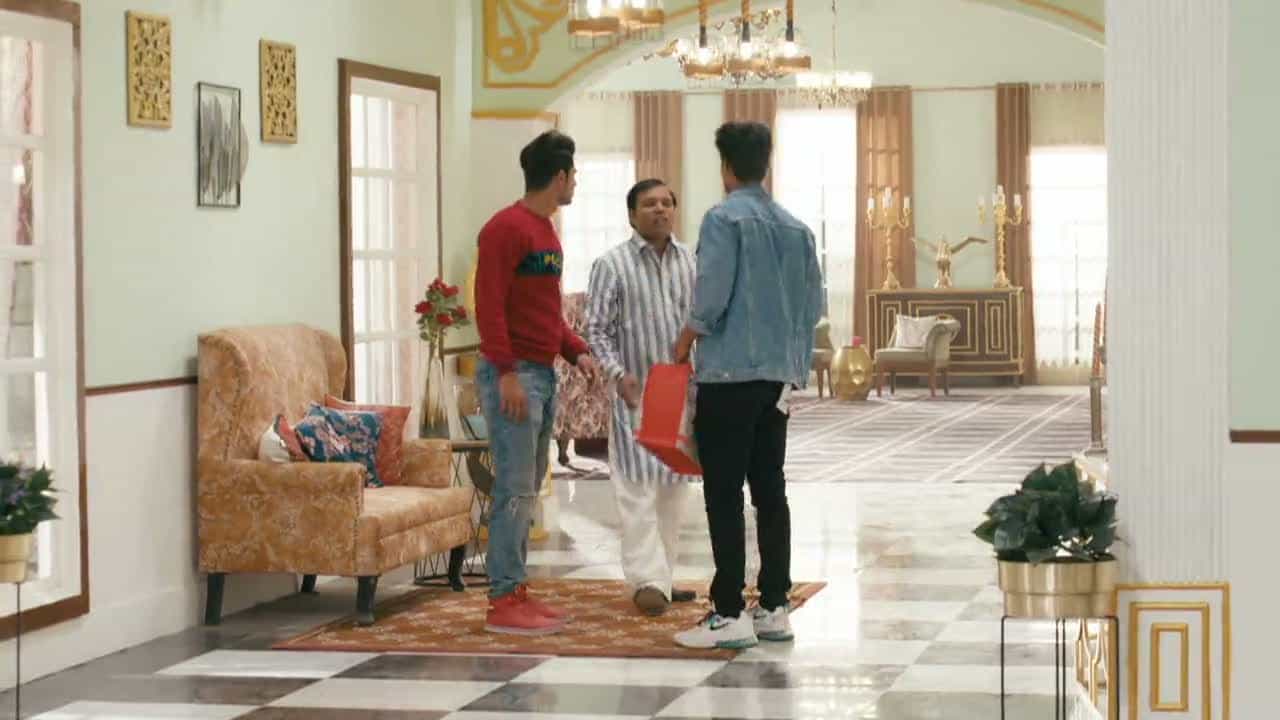 Udaariyaan - Episode 11