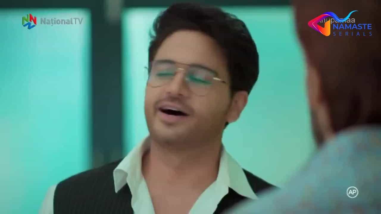 Anupama - Episode 316