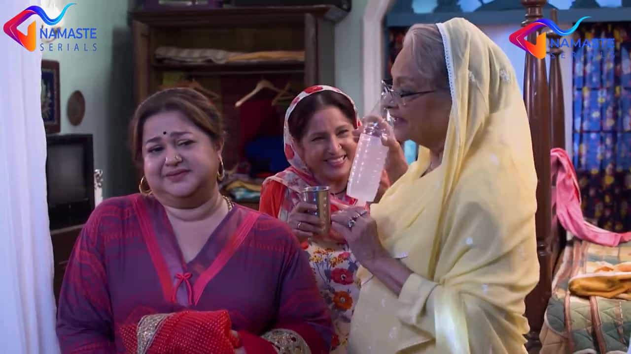 Kundali Bhagya - Episode 4